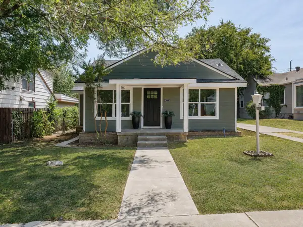 4033 Locke Avenue, Fort Worth, TX 76107