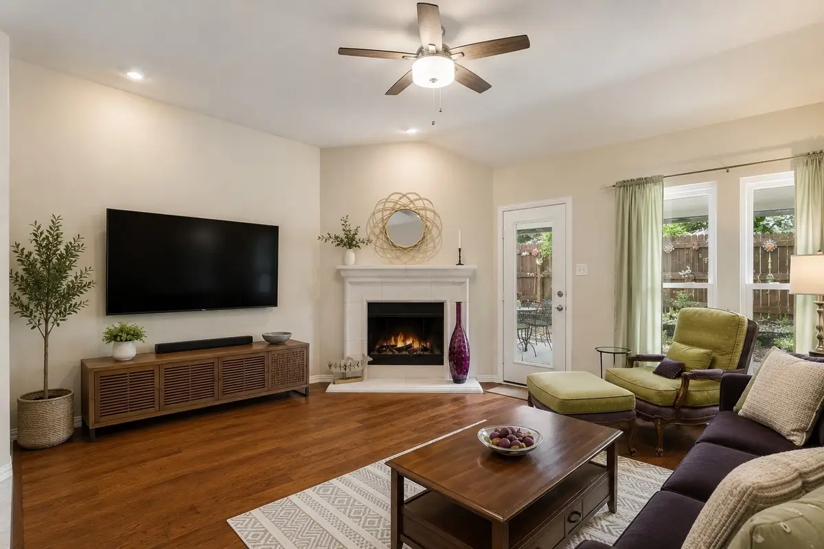 3604 Amanda Way, McKinney, TX 75070 - #1