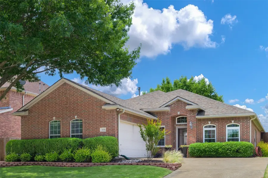 3604 Amanda Way, McKinney, TX 75070 - #2