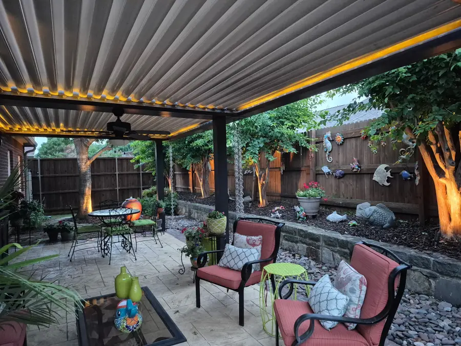 3604 Amanda Way, McKinney, TX 75070 - #3
