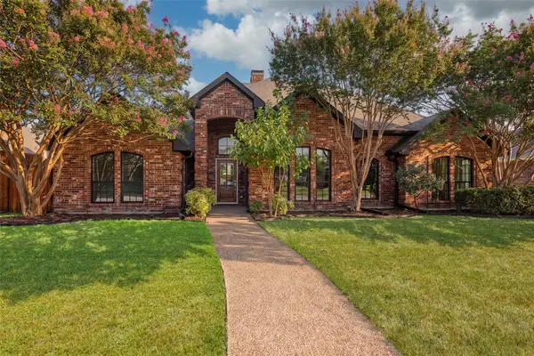 2420 Corby Drive, Plano, TX 75025