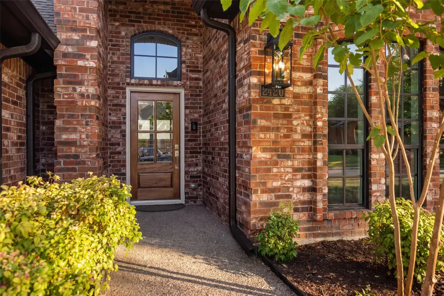 2420 Corby Drive, Plano, TX 75025 - #2