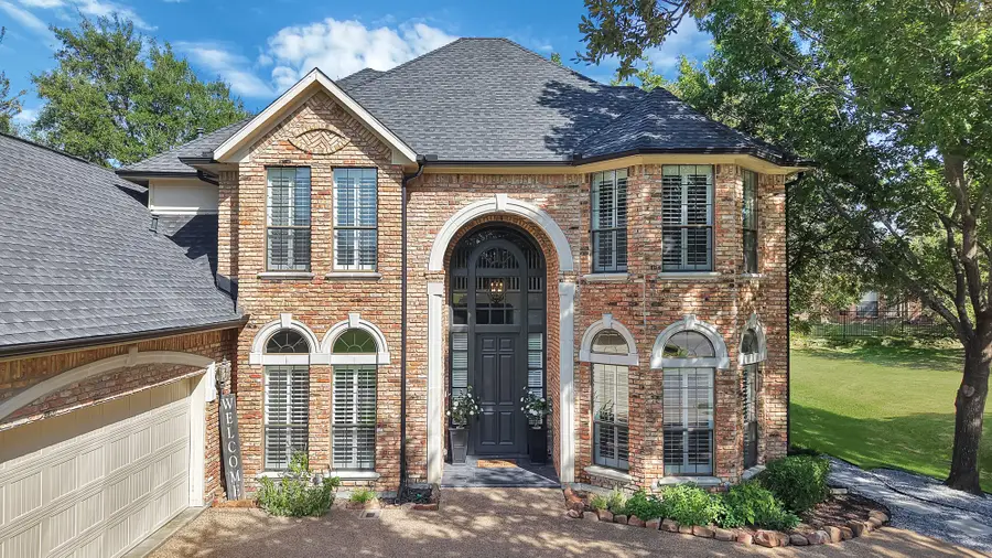 2314 Club Creek Boulevard, Garland, TX 75043 - #2