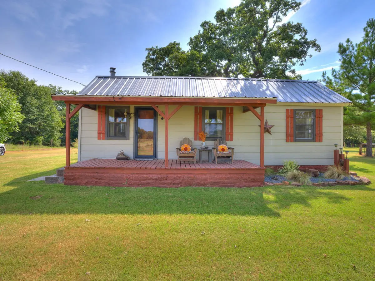 10320 Oklahoma-56, No City, OK 74447 - #1