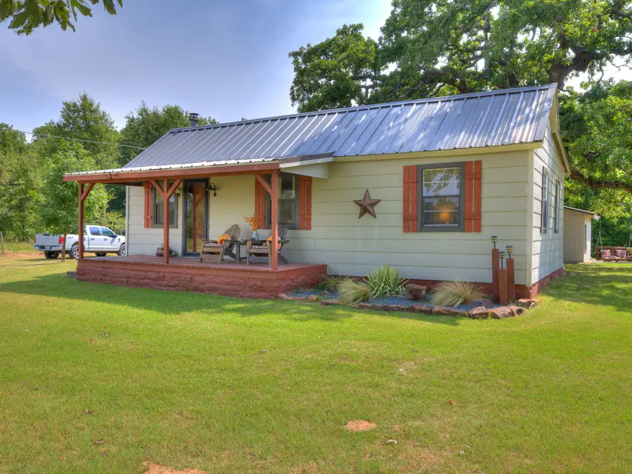 10320 Oklahoma-56, No City, OK 74447 - #3
