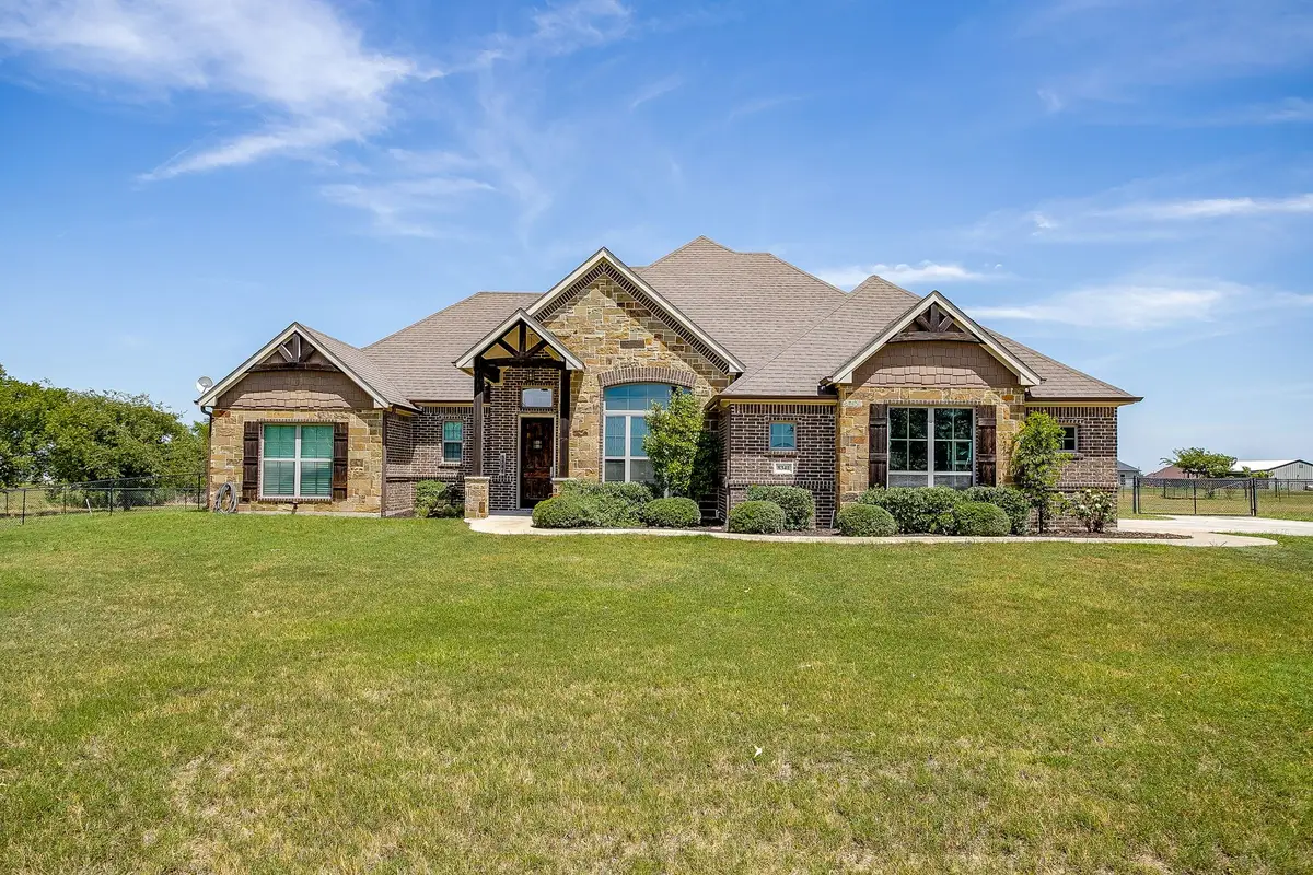 8341 County Road 201a, Grandview, TX 76050 - #1