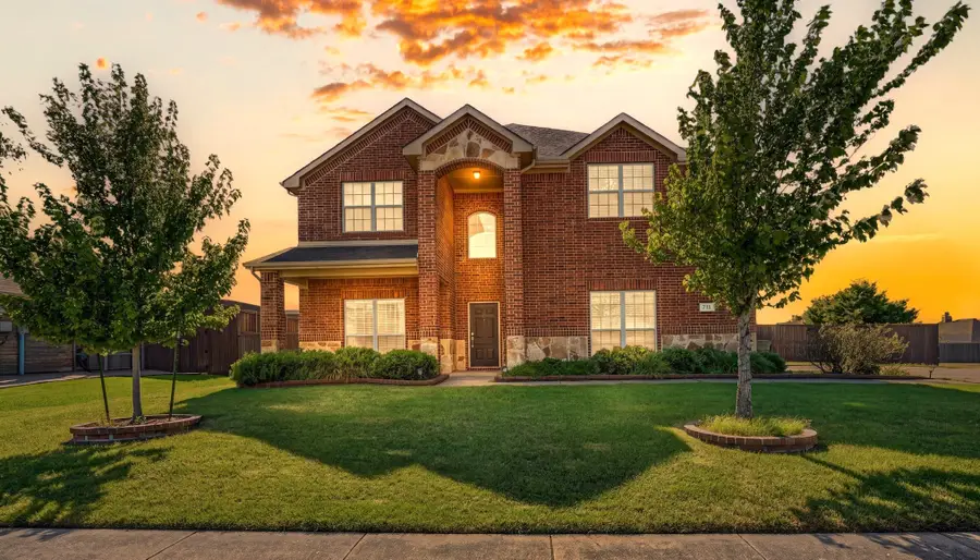 711 Lariat Lane, Wylie, TX 75098 - #2