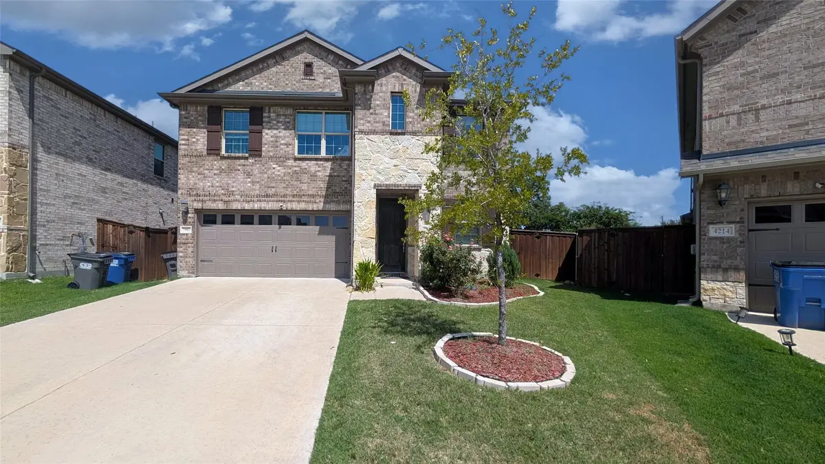 7002 Running Iron Trail, Sachse, TX 75048 - #1