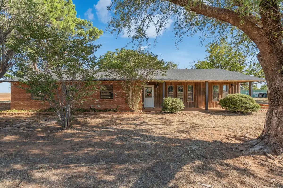 8154 County Road 4680, Munday, TX 76371 - #1