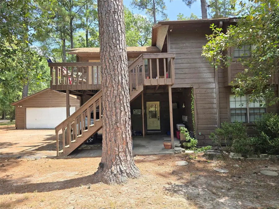 178 Coral Gables, Trinity, TX 75862 - #2