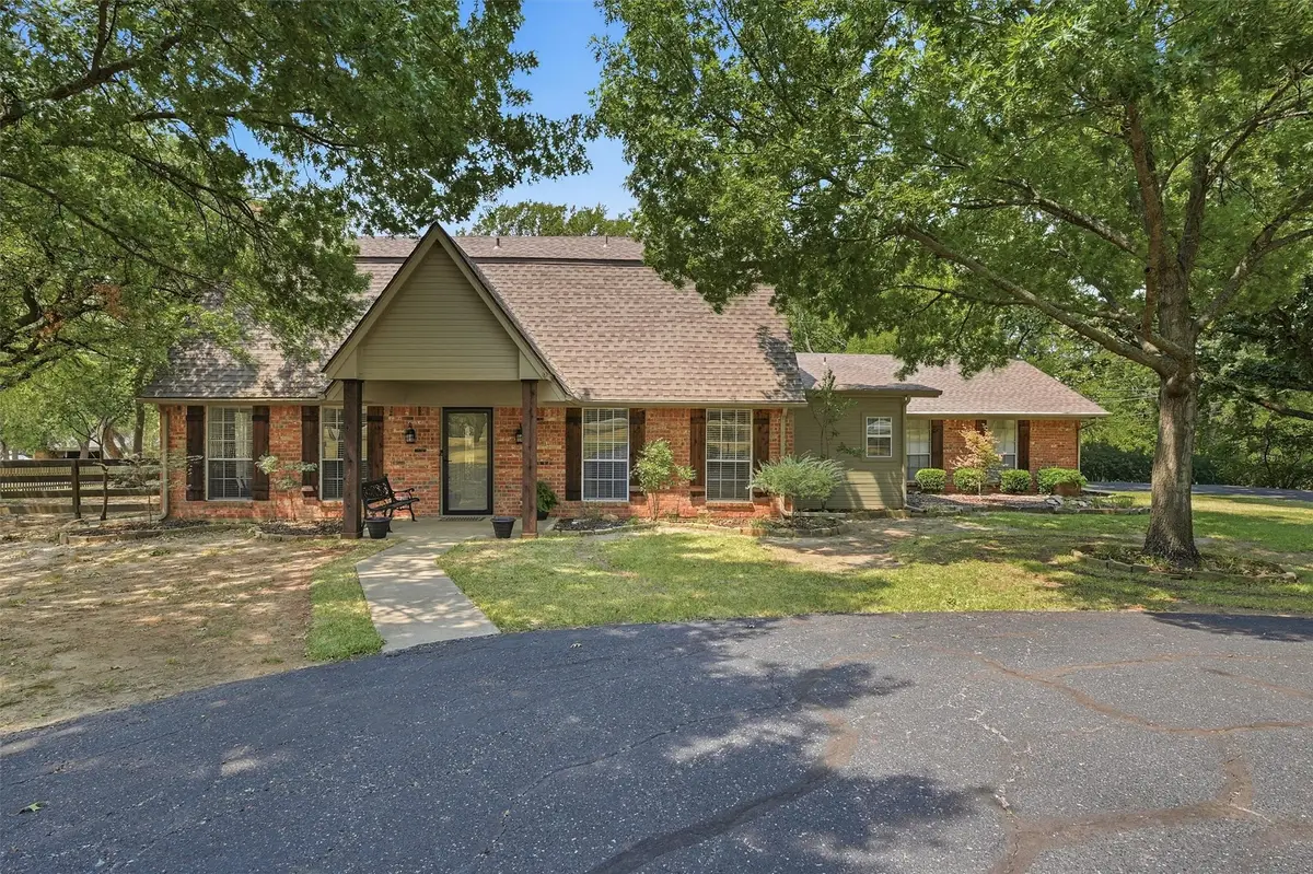 1806 Carriage Estates Road, Sherman, TX 75092 - #1