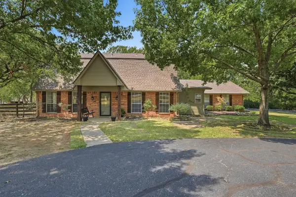 1806 Carriage Estates Road, Sherman, TX 75092