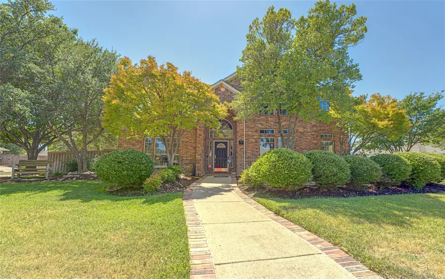 130 W Clubview Court, Murphy, TX 75094 - #3