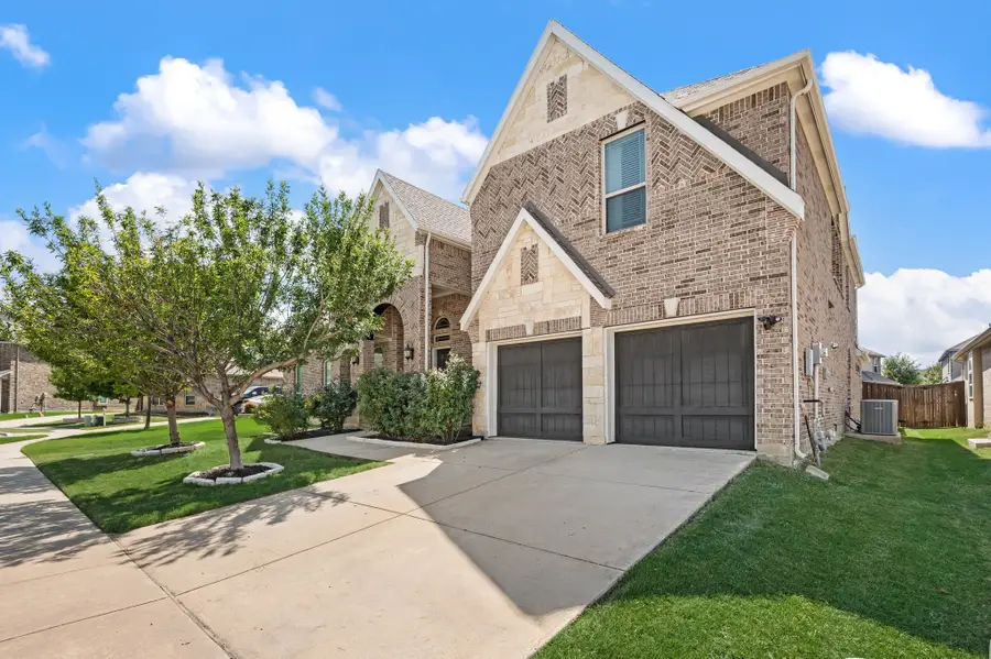 4201 Rainwater Creek Way, Celina, TX 75078 - #2