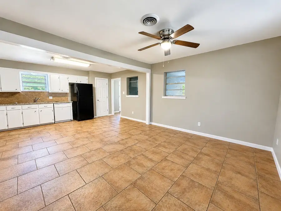 909 N Avenue K, Haskell, TX 79521 - #2