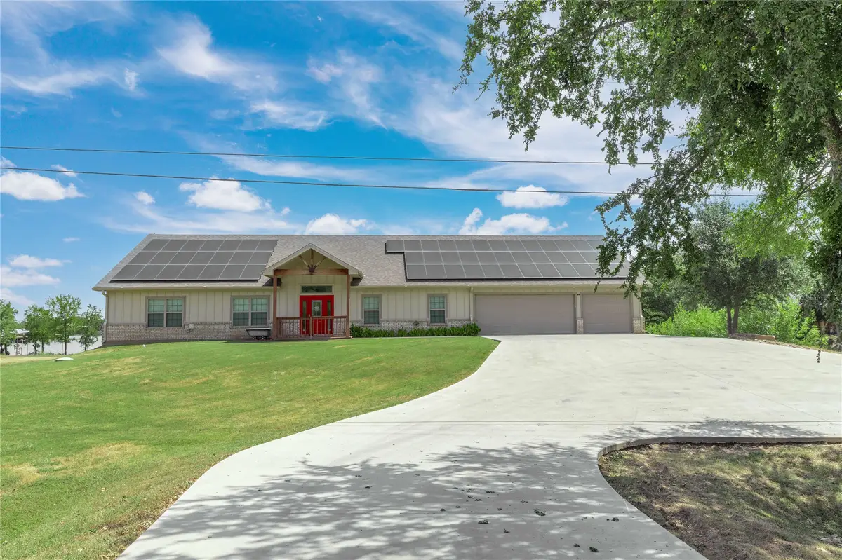 4660 Fm 3021, Brownwood, TX 76801 - #1