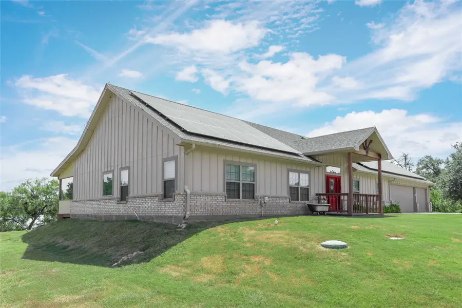 4660 Fm 3021, Brownwood, TX 76801 - #2