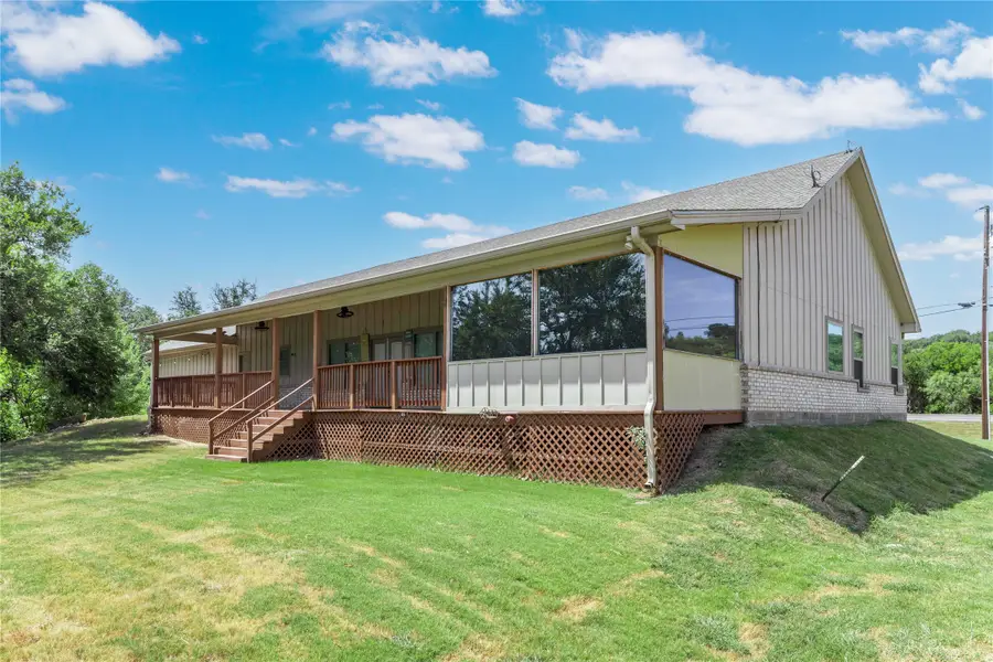 4660 Fm 3021, Brownwood, TX 76801 - #3