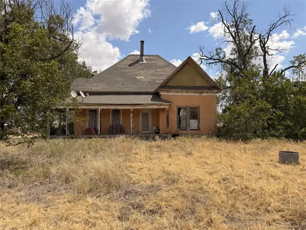 601 Main Street, Rochester, TX 79544