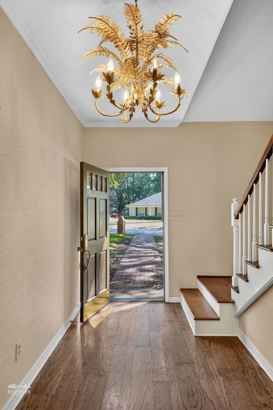 10130 Thornwood Drive, Shreveport, LA 71106 - #2
