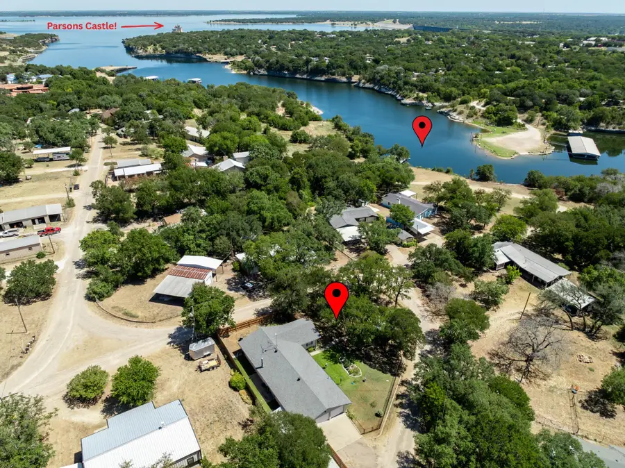 360 County Road 1768, Clifton, TX 76634 - #2