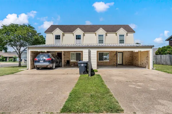1300 Chapel Creek Road #1302, Waco, TX 76712