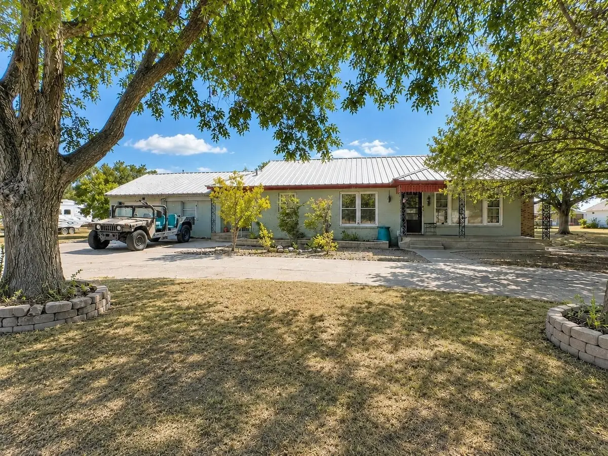 1 Avenue K E, Haskell, TX 79521 - #1
