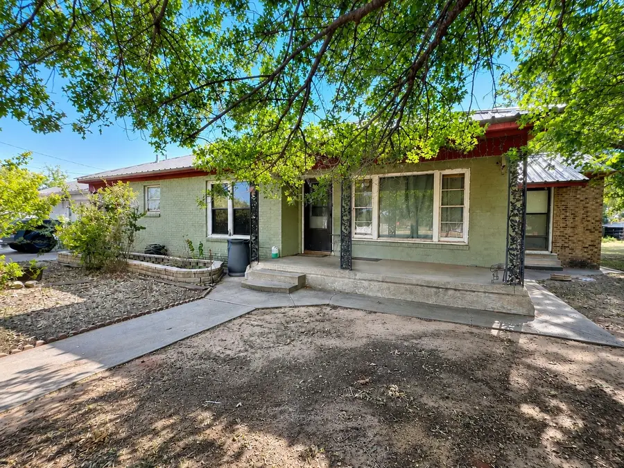 1 Avenue K E, Haskell, TX 79521 - #2