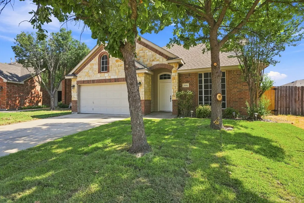 6164 Shad Drive, Fort Worth, TX 76179 - #1