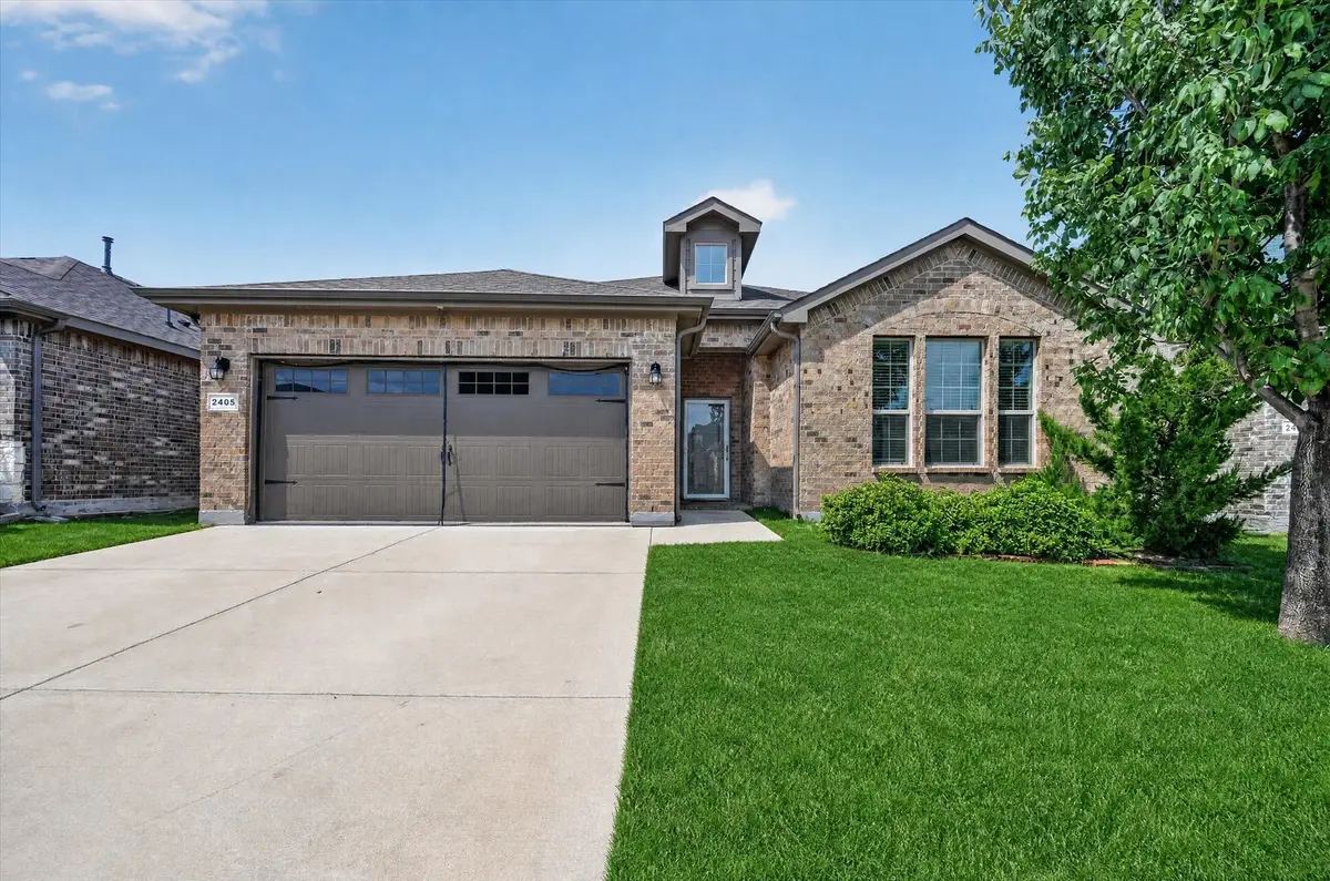 2405 Pambrooke Lane, Glenn Heights, TX 75154 - #1