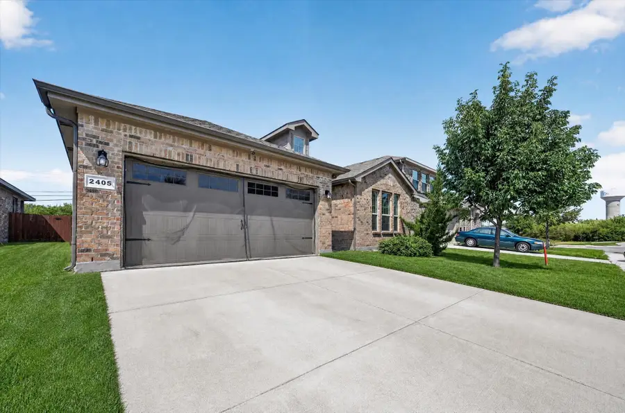 2405 Pambrooke Lane, Glenn Heights, TX 75154 - #2