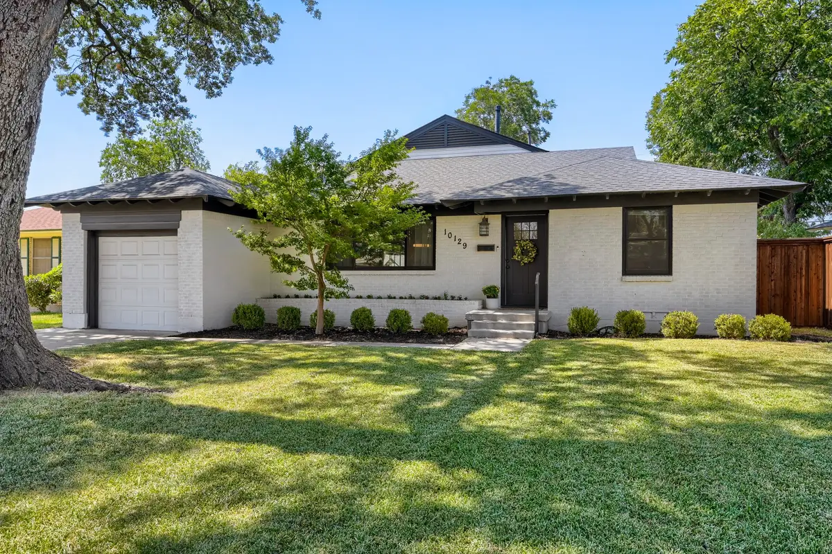 10129 Lingo Lane, Dallas, TX 75228 - #1