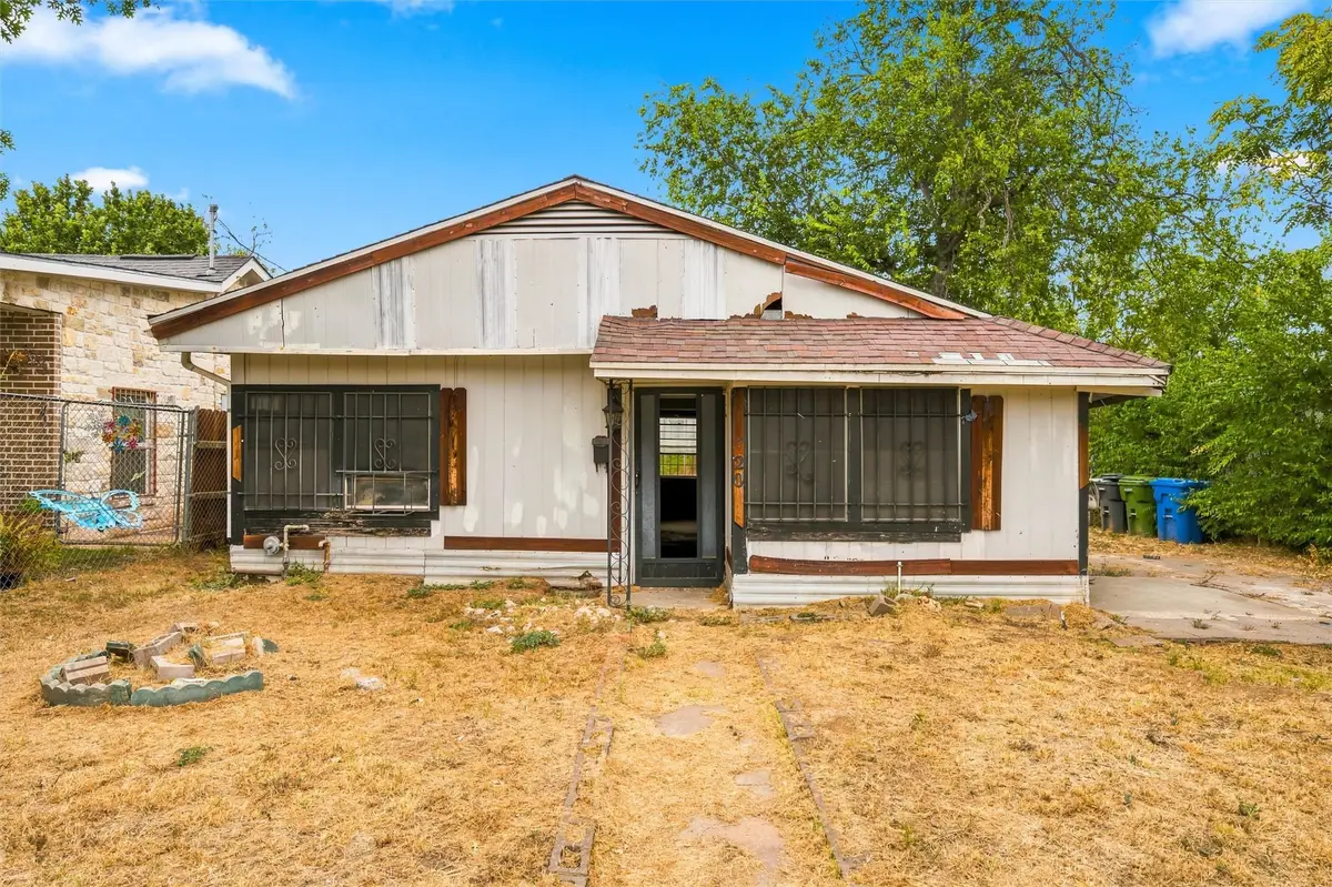 720 Dearborn Street, Waco, TX 76704 - #1
