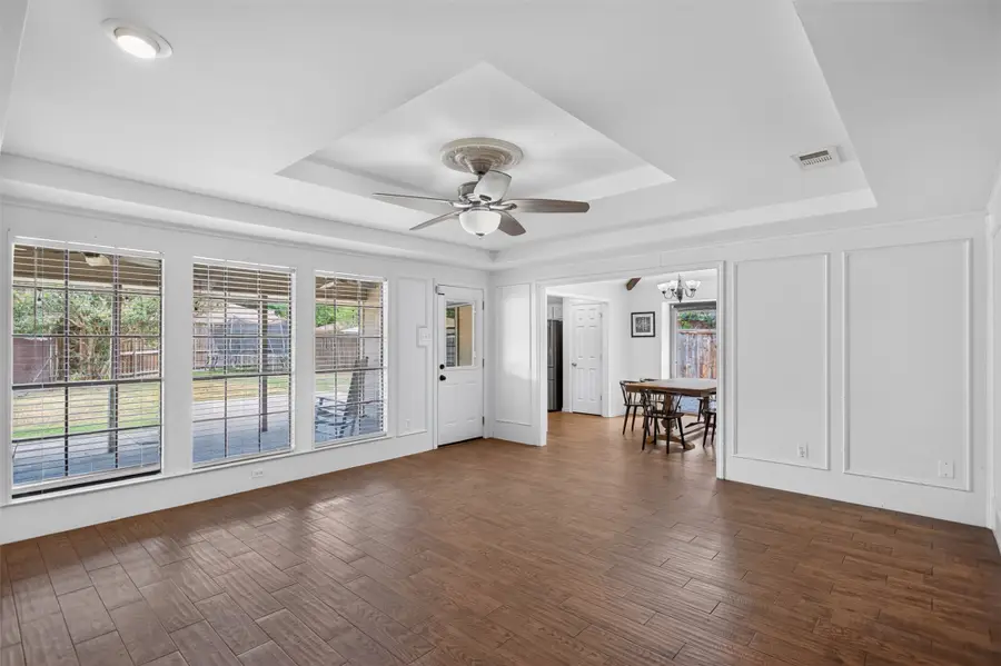 917 Francis Street, Lancaster, TX 75146 - #2