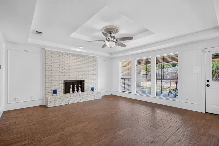 917 Francis Street, Lancaster, TX 75146 - #3
