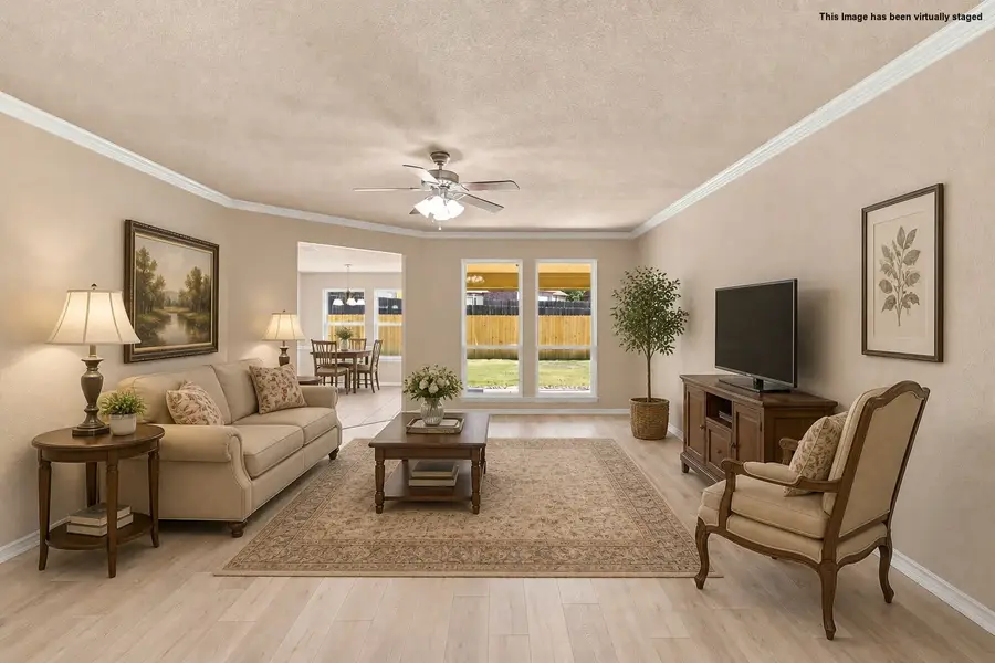 1720 Lakeway Drive, Cleburne, TX 76033 - #2