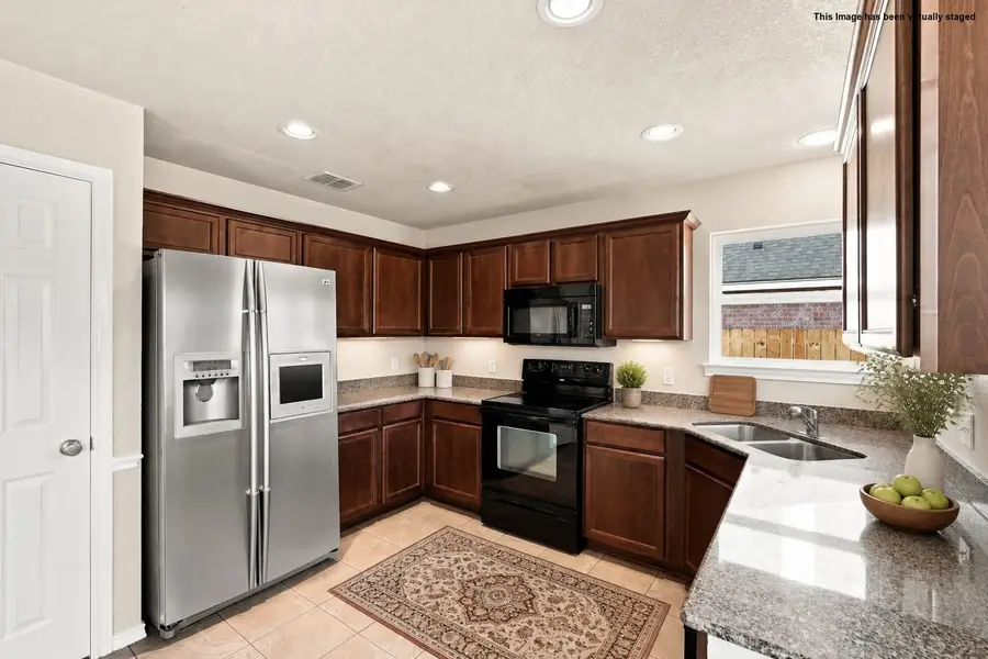 1720 Lakeway Drive, Cleburne, TX 76033 - #3