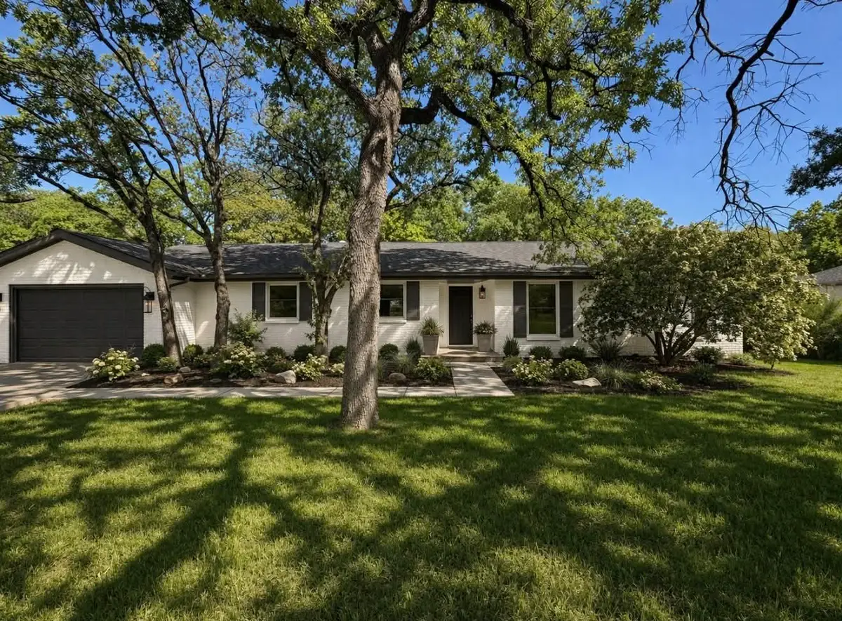 209 Mistletoe Lane, Keene, TX 76059 - #1