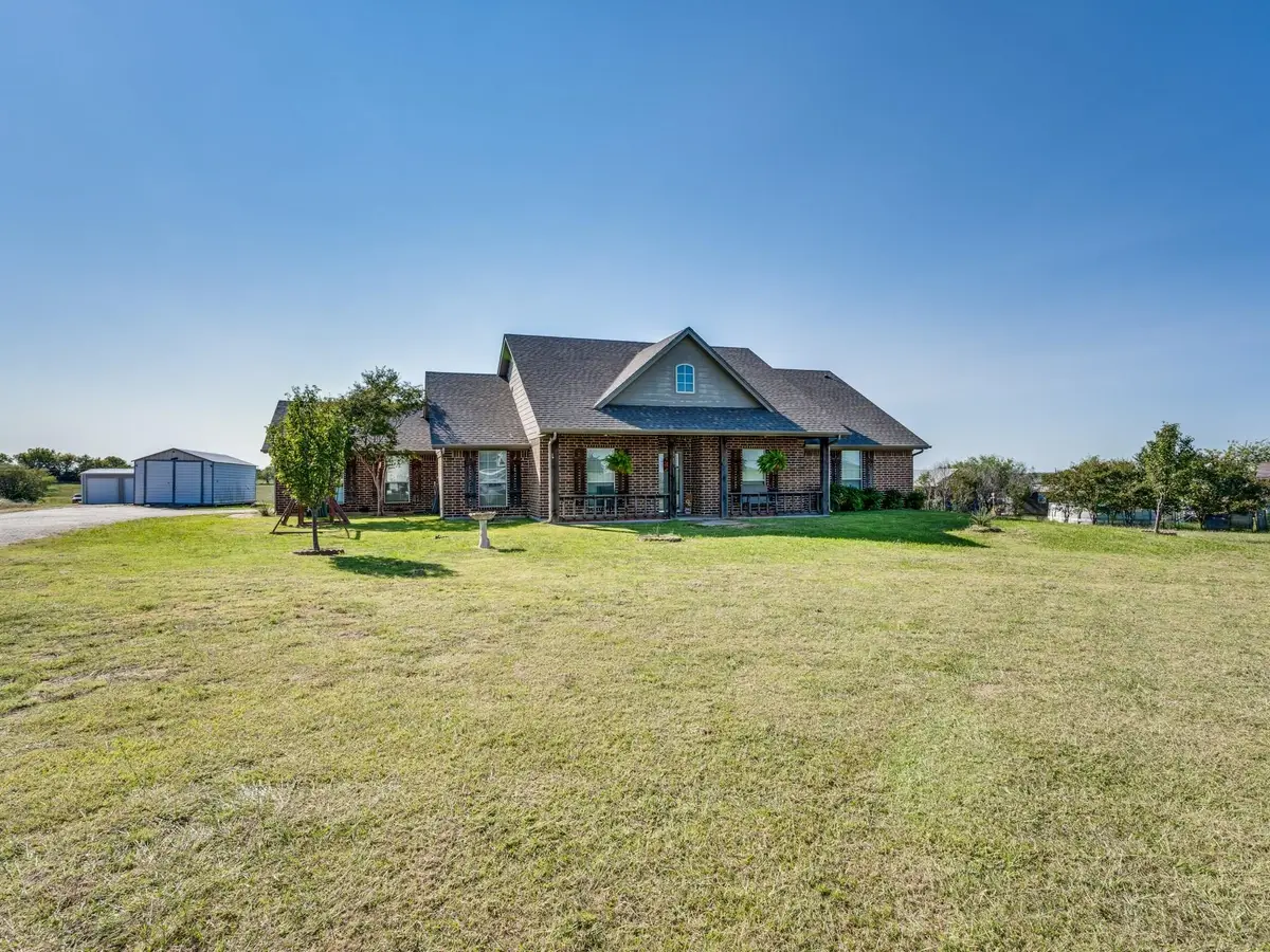 10257 Norrell Road, Venus, TX 76084 - #1