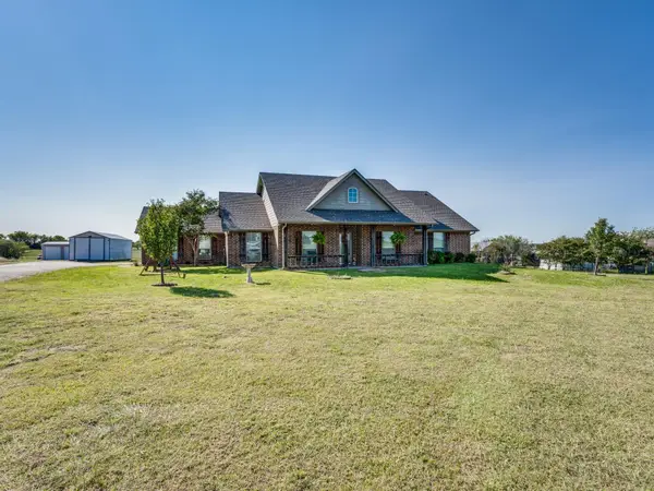 10257 Norrell Road, Venus, TX 76084