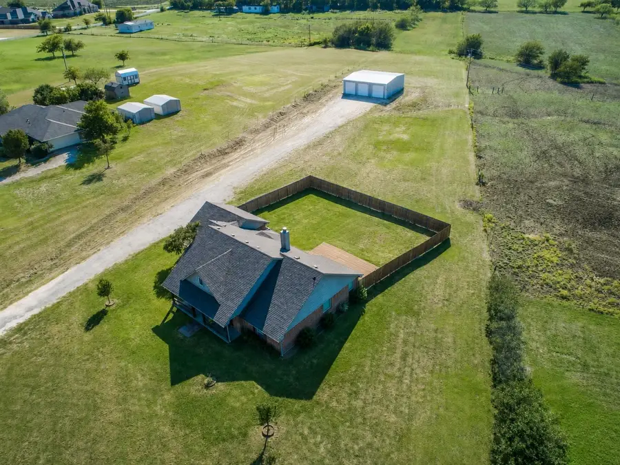 10257 Norrell Road, Venus, TX 76084 - #2