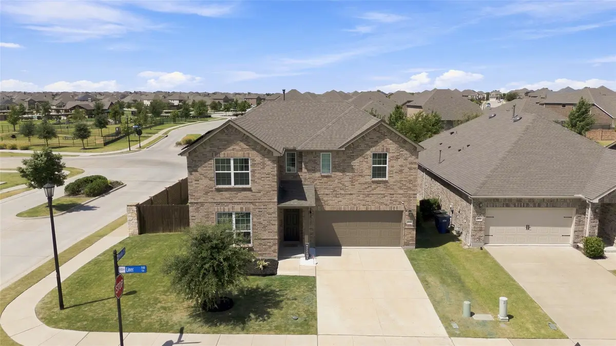 703 Liner Lane, Fate, TX 75087 - #1