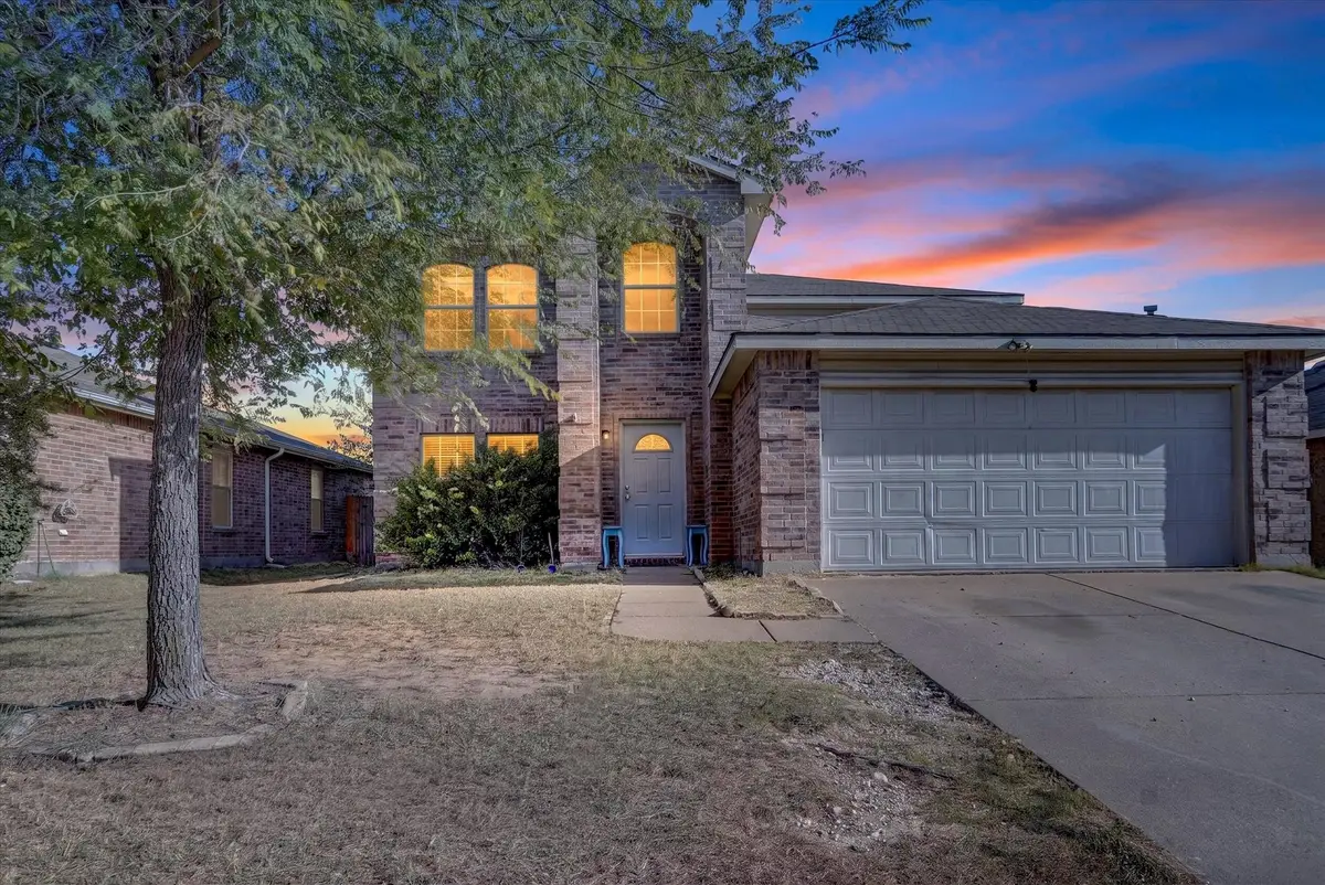 5025 River Rock Boulevard, Fort Worth, TX 76179 - #1