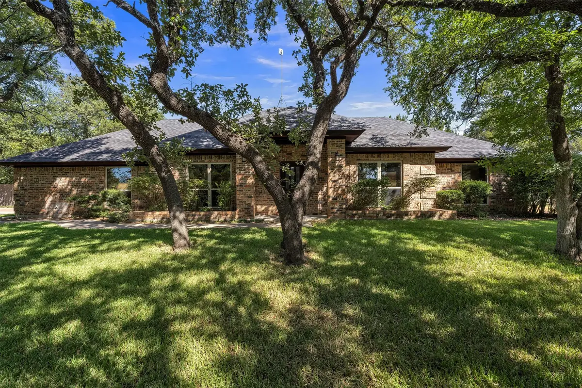 204 Fairway Drive, Willow Park, TX 76087 - #1