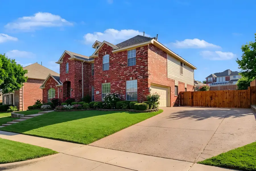 1610 Lakeland Park Drive, Garland, TX 75043 - #3