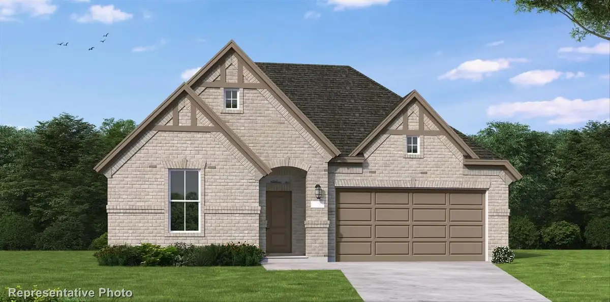 1014 Goldenwave Trail, Wylie, TX 75098 - #1