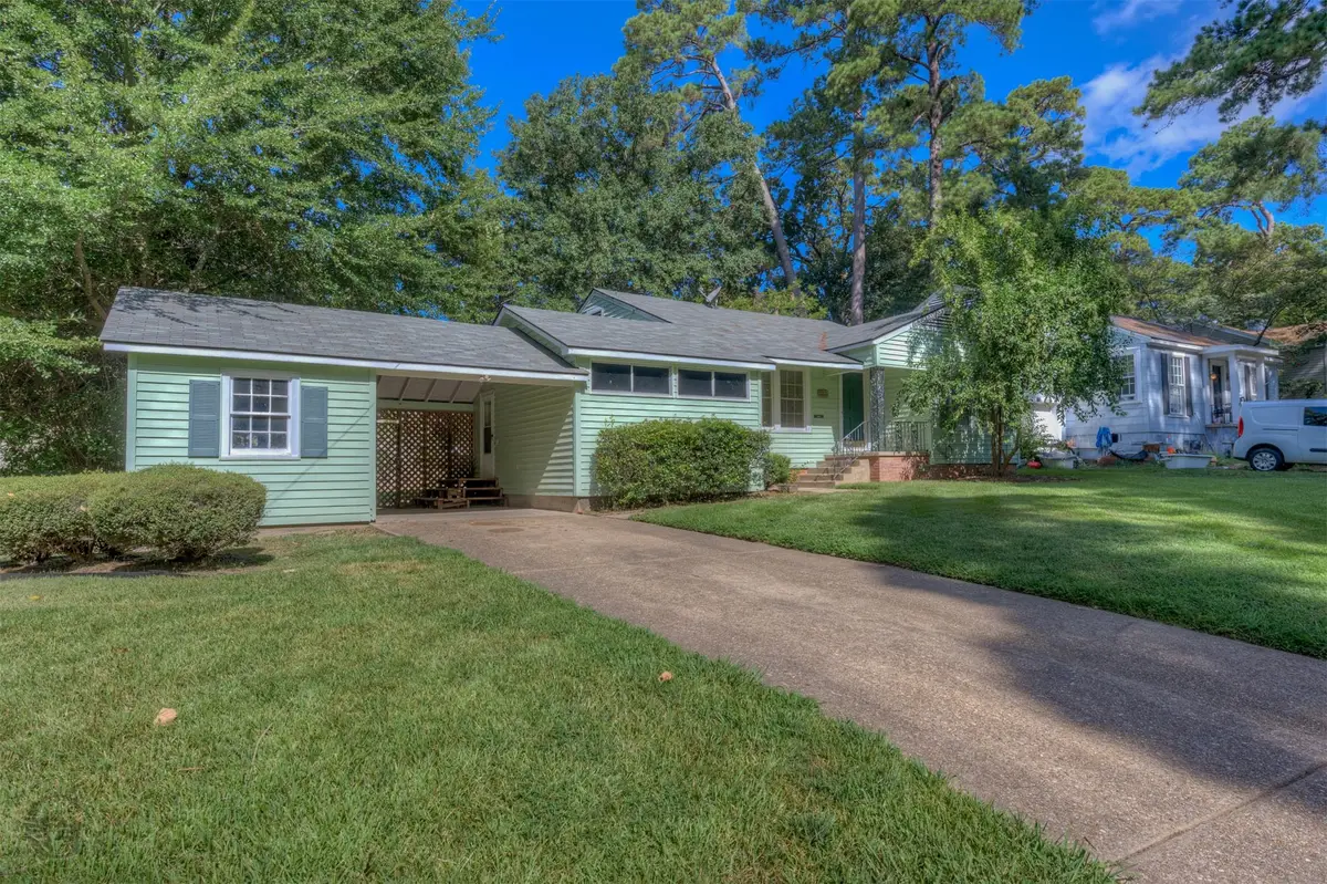 3956 Richmond Avenue, Shreveport, LA 71106 - #1