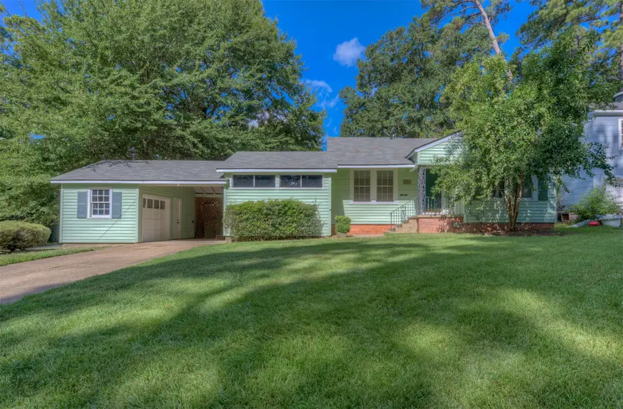 3956 Richmond Avenue, Shreveport, LA 71106 - #3