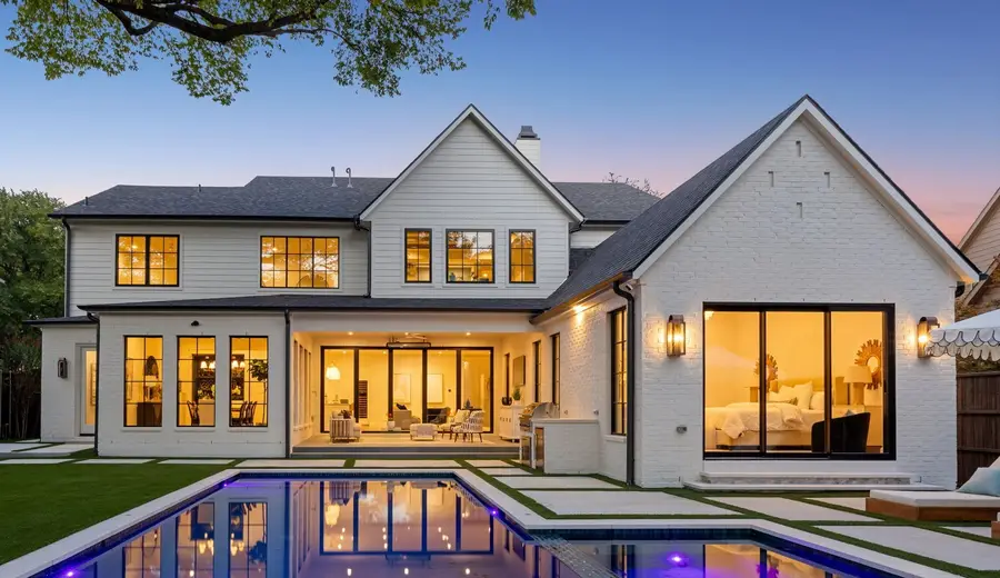 7015 Lyre Lane, Dallas, TX 75214 - #3
