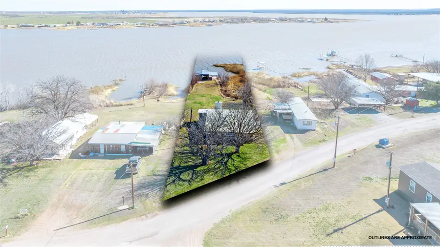 1375 Vedas Camp Road, Haskell, TX 79521 - #2